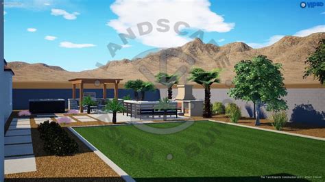 yard experts san tan valley.